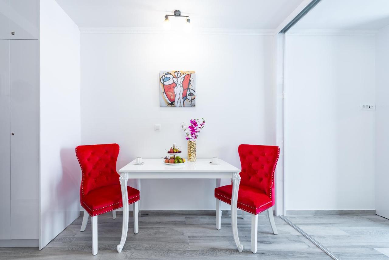 דוברובניק Royal Luxuria Modern Studio מראה חיצוני תמונה