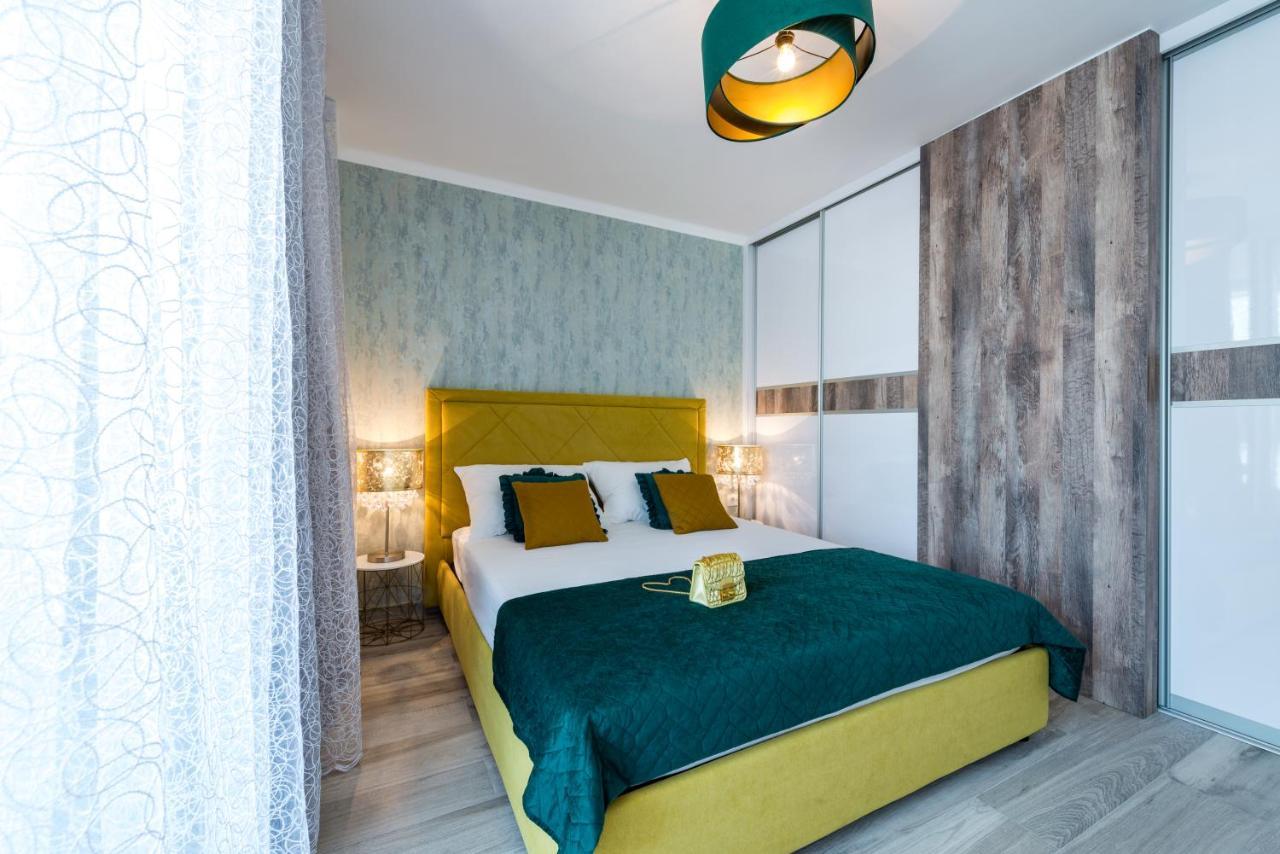 דוברובניק Royal Luxuria Modern Studio מראה חיצוני תמונה