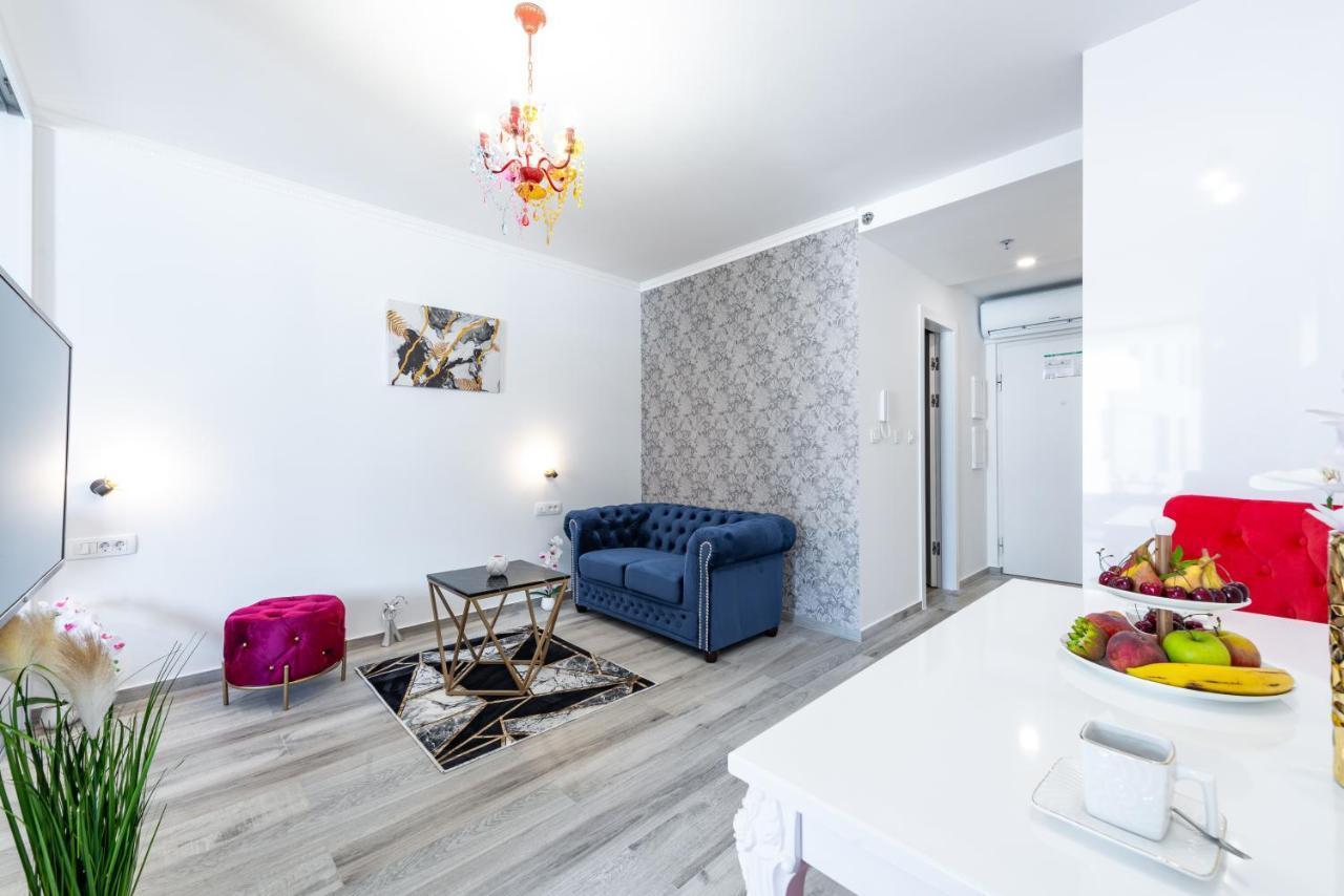 דוברובניק Royal Luxuria Modern Studio מראה חיצוני תמונה
