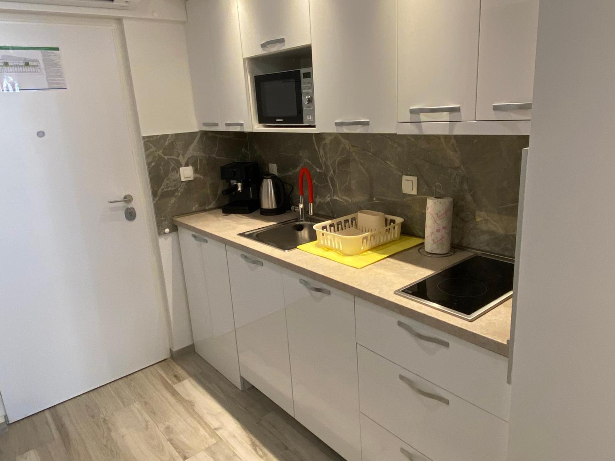 דוברובניק Royal Luxuria Modern Studio מראה חיצוני תמונה