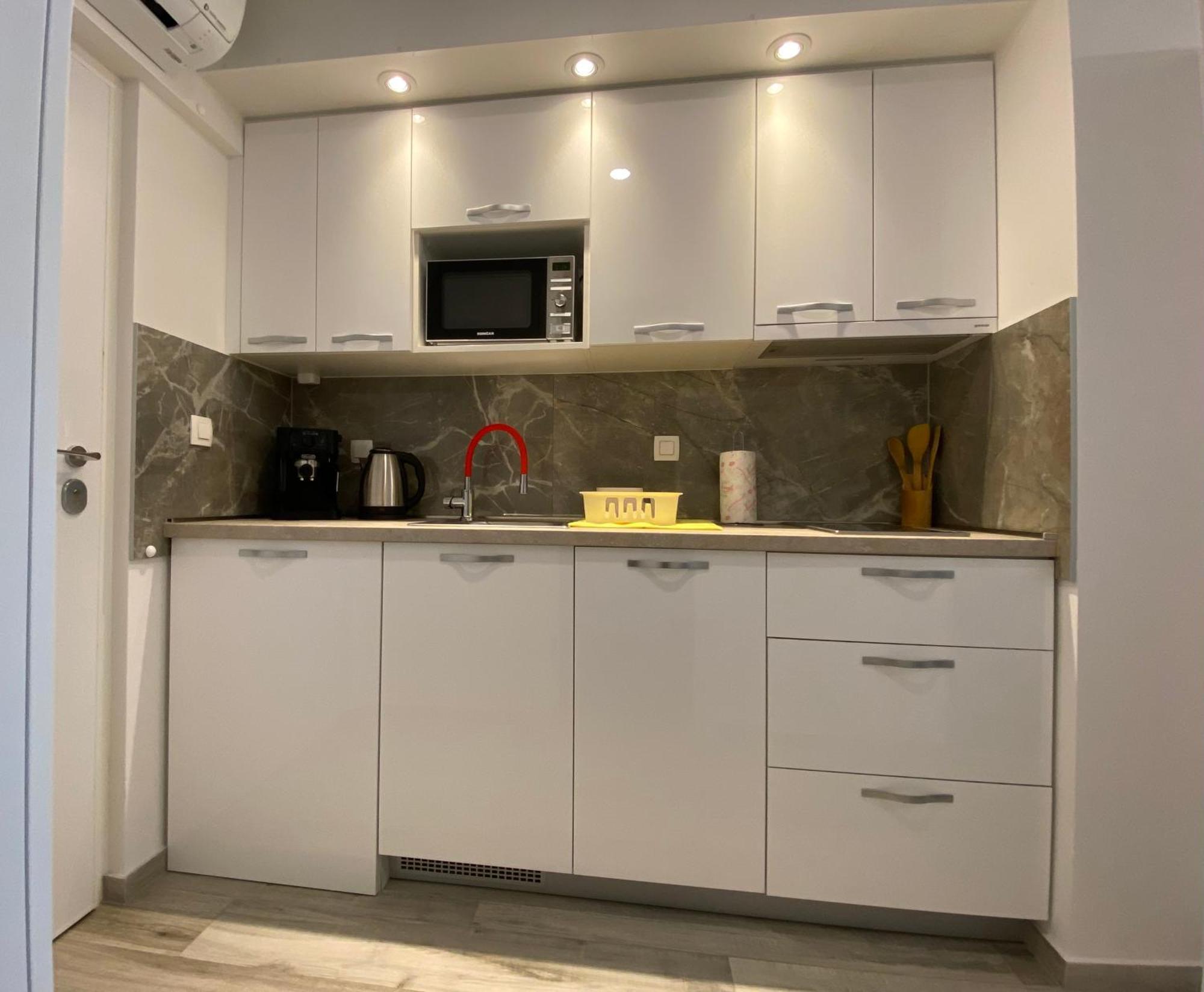 דוברובניק Royal Luxuria Modern Studio מראה חיצוני תמונה